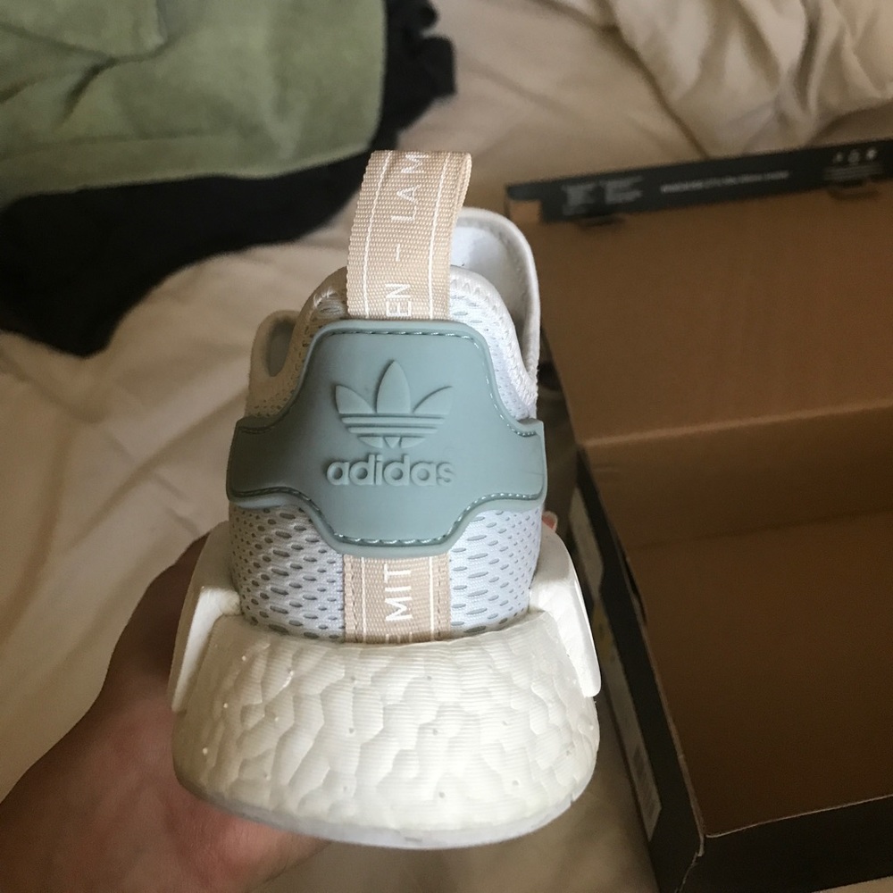 Adidas nmd r1